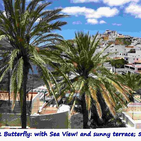 Casa Las Playitas -Clp- Best Sea View - In 1 Minute Ocean Las Playas 외부 사진
