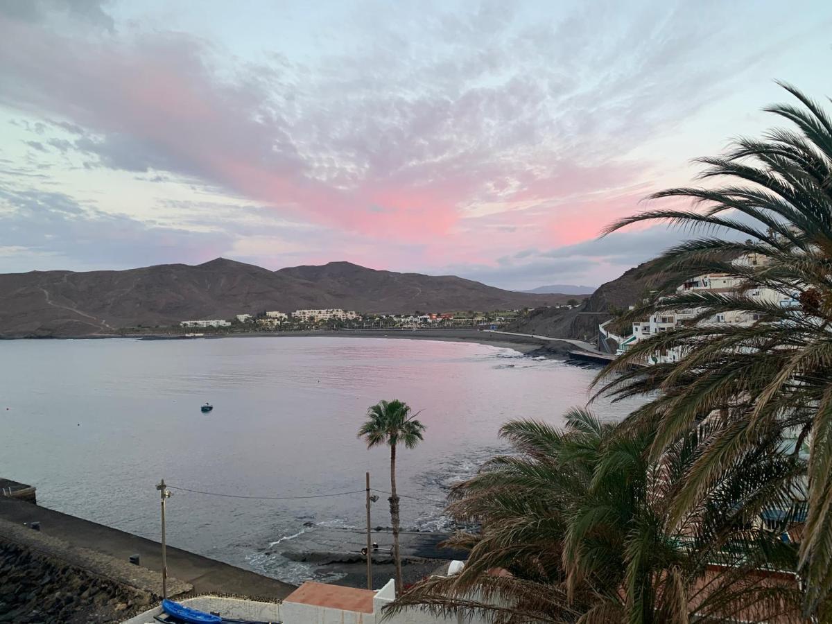 Casa Las Playitas -Clp- Best Sea View - In 1 Minute Ocean Las Playas 외부 사진
