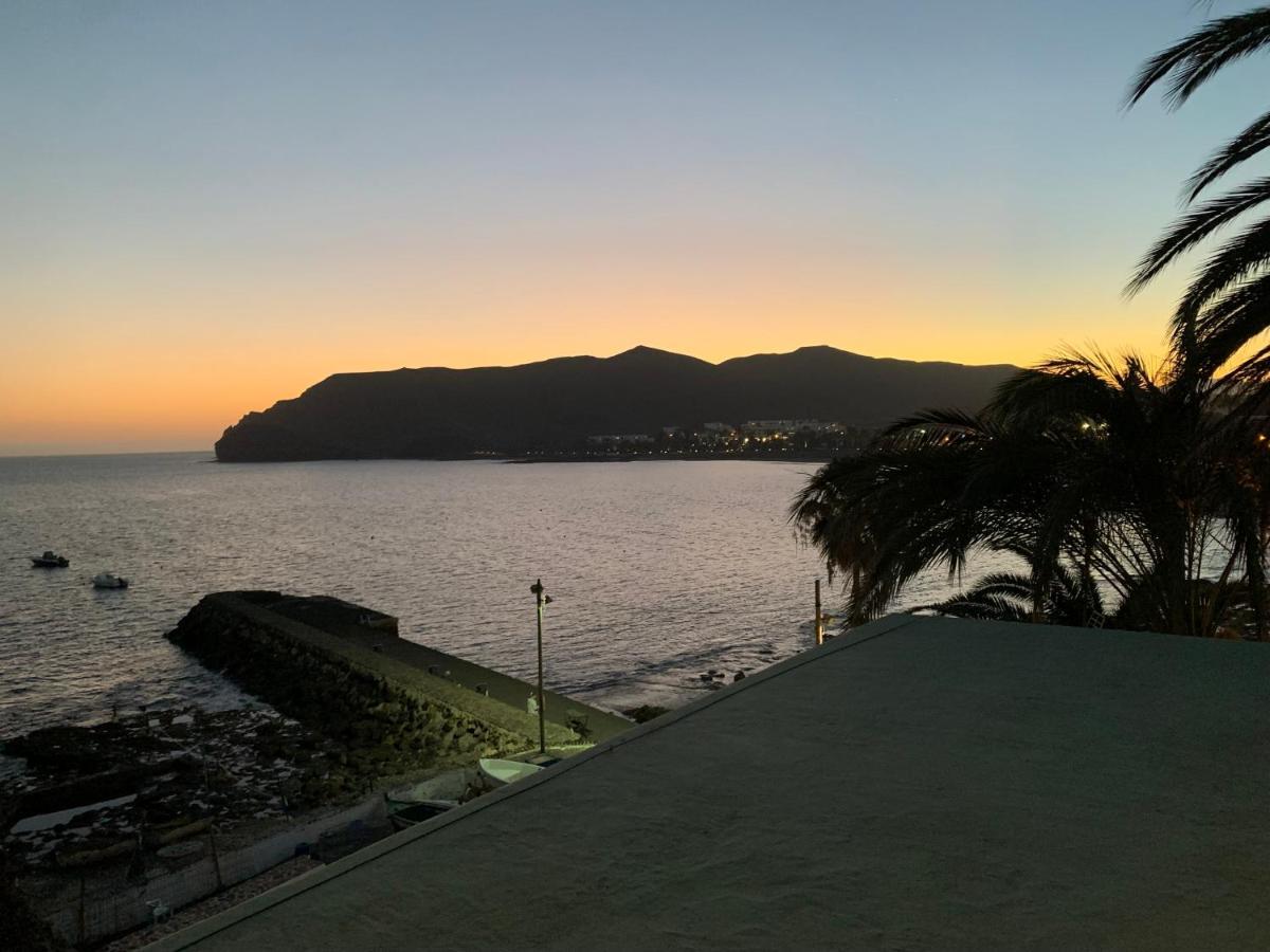 Casa Las Playitas -Clp- Best Sea View - In 1 Minute Ocean Las Playas 외부 사진
