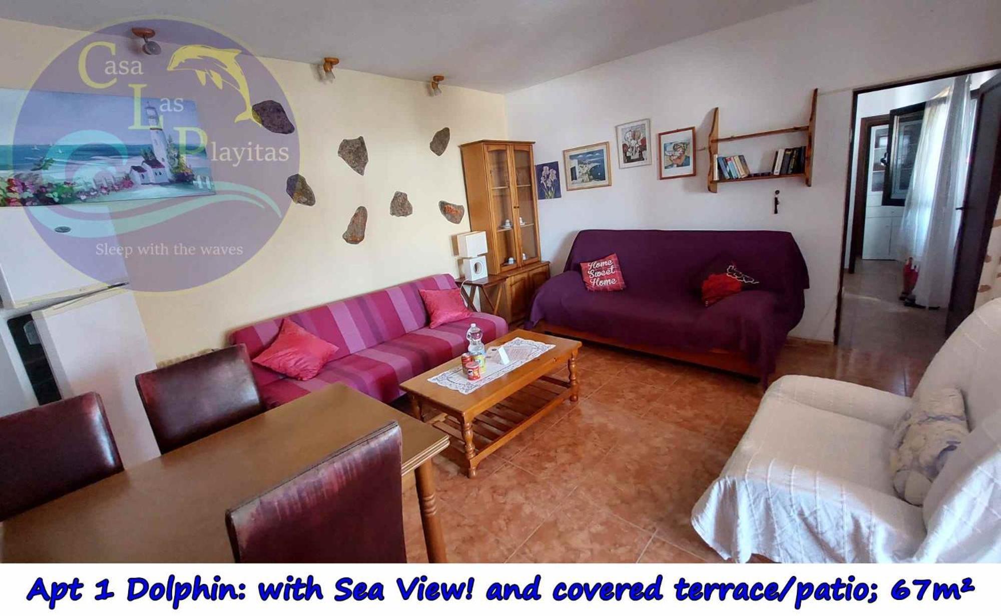 Casa Las Playitas -Clp- Best Sea View - In 1 Minute Ocean Las Playas 외부 사진