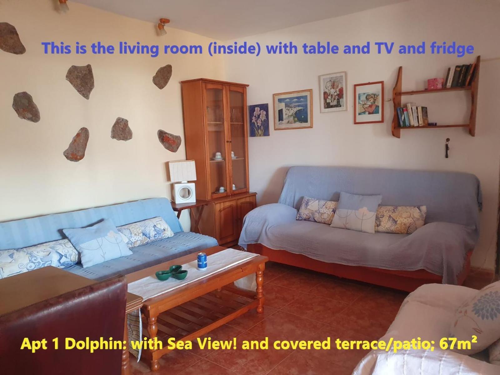 Casa Las Playitas -Clp- Best Sea View - In 1 Minute Ocean Las Playas 외부 사진
