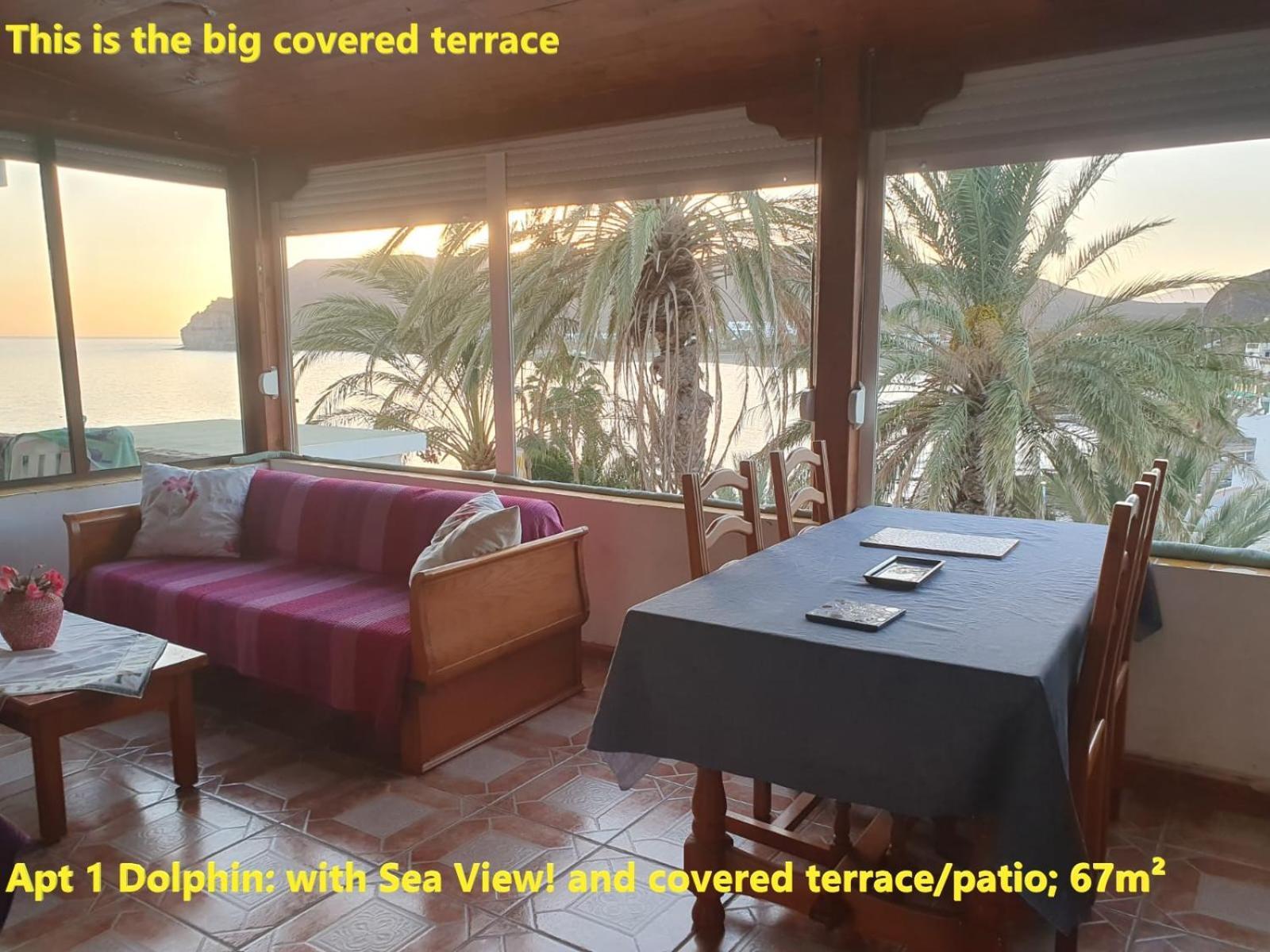 Casa Las Playitas -Clp- Best Sea View - In 1 Minute Ocean Las Playas 외부 사진