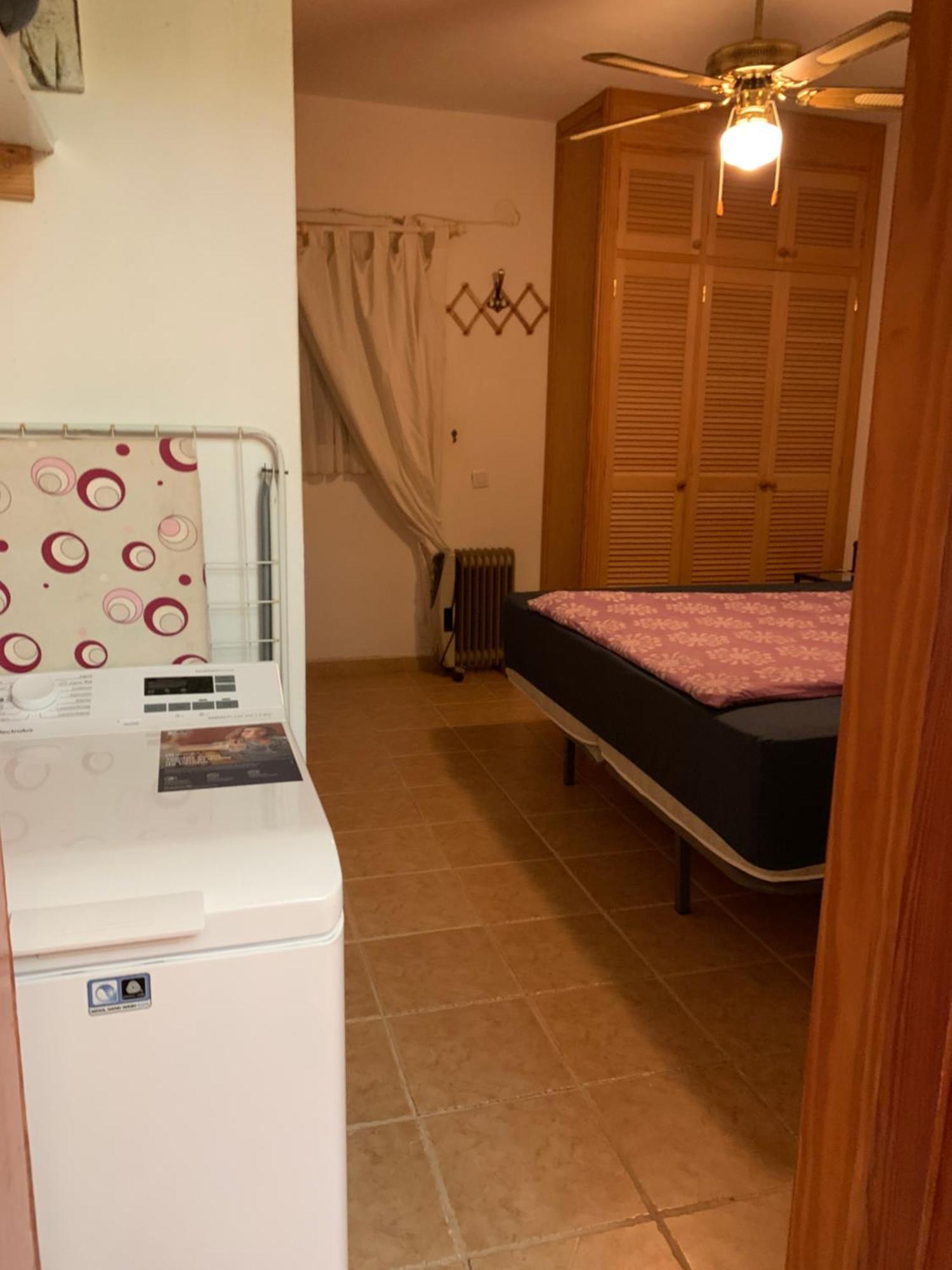 Casa Las Playitas -Clp- Best Sea View - In 1 Minute Ocean Las Playas 객실 사진