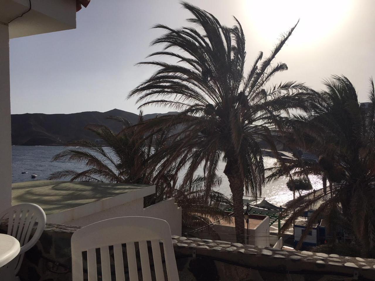 Casa Las Playitas -Clp- Best Sea View - In 1 Minute Ocean Las Playas 객실 사진